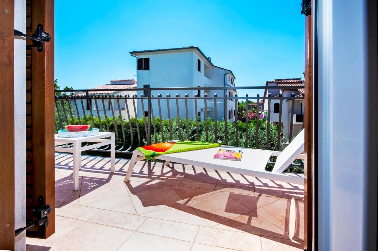 Villa Francesco Rovinj Exterior photo