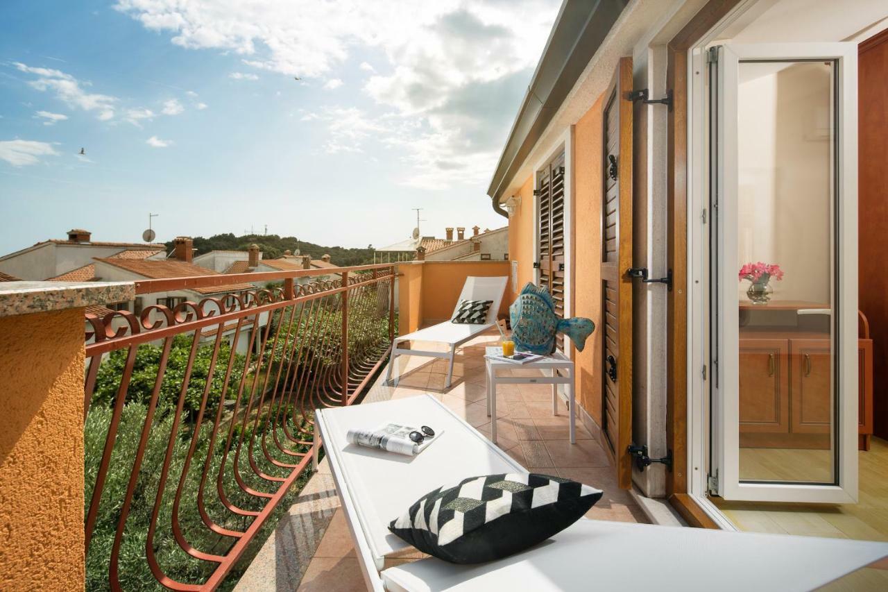 Villa Francesco Rovinj Exterior photo